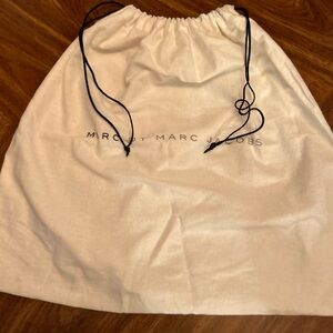 Marc By Marc Jacobs Dust Bag Storage For Anything
